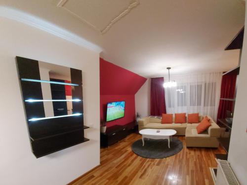 Bistrita Villa | Rhs Host