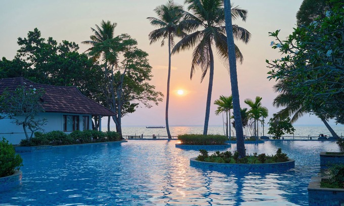 Kumarakom Hotel | Rhythm Kumarakom