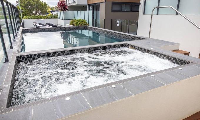 Maroochydore Apartment | Rhythm on the Beach - Maroochydore Central