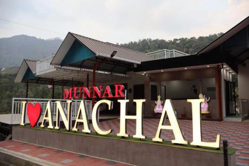 Anachal Hotel | Rhythm Stays