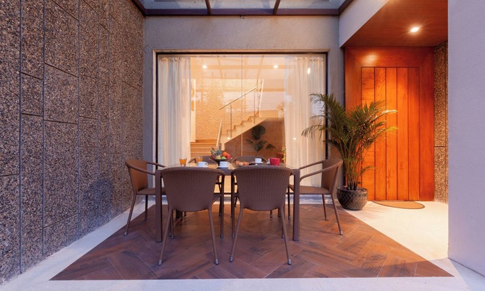 Malavli Villa | Rhythm Villa