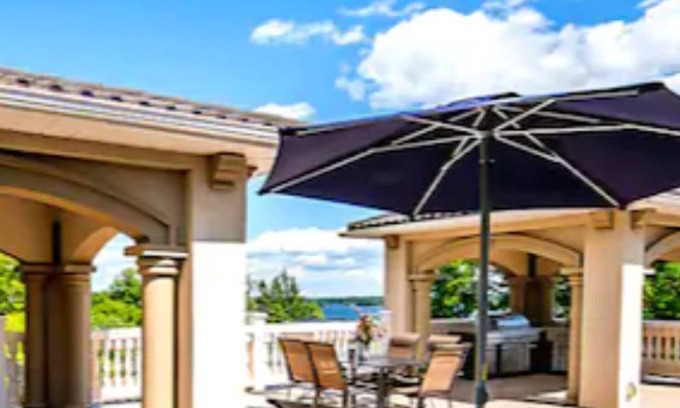Lansdowne Bed & Breakfast | Riverview B&B