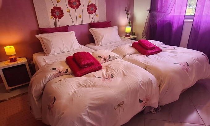 Faro House | Ria Formosa Pineview