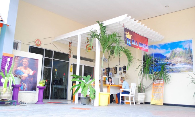Jember House | Ria Hotel Jember