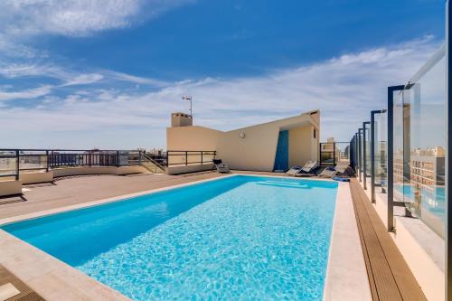 Olhao Apartment | Ria House - beautiful apartment with swiming pool
