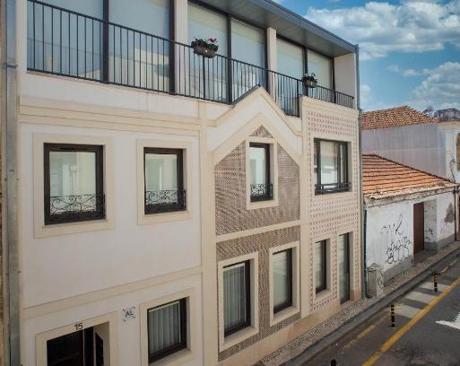Aveiro Apartment | Ria Sal apartments