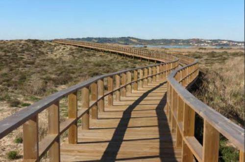 Alvor House | Ria Sunset House Alvor