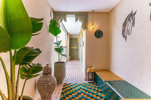 Medina House | Riad 26