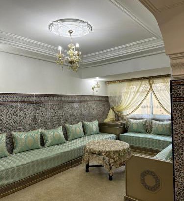 Tangier Apartment | Riad Abdessalam - Heart of Tangier