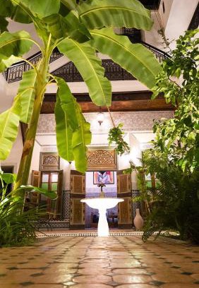 Sidi Bou Amar House | Riad Afous
