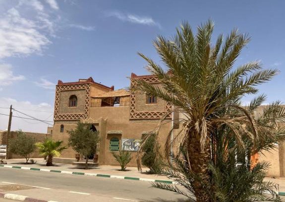 Hassilabied House | Riad Aicha & Camel Trekking