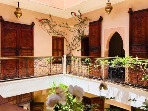 Mouassine House | Riad AKL