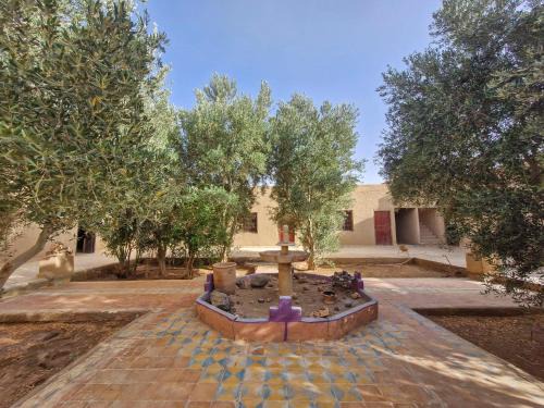 Merzouga House | Riad Akour