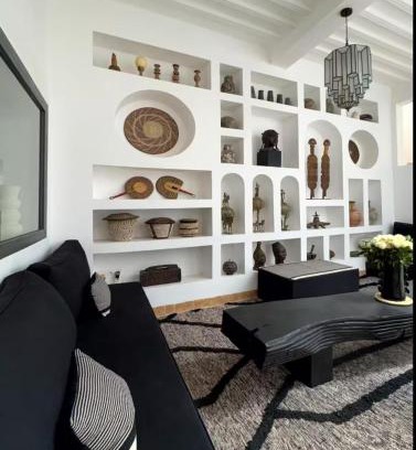 Arset El Bilk House | Riad Akwaba Charm and Comfort