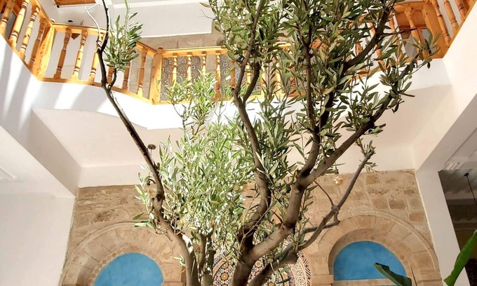 Medina House | Riad Al Manara