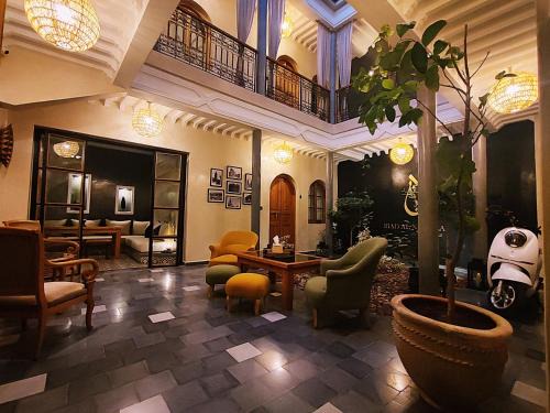 Kasbah House | Riad Al Nubala