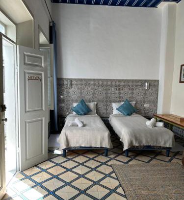 Kasbah House | Riad Al Zahia