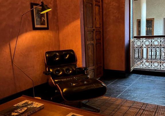 Mouassine House | Riad Alena