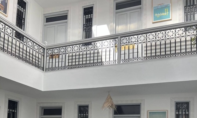 Riad Zitoun Jdid Hotel | Riad Allal
