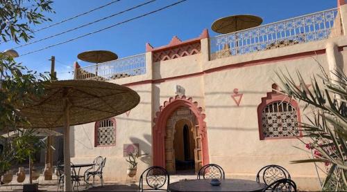 Hassilabied Bed & Breakfast | Riad Amar