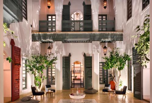 Riad Zitoun Jdid House | Riad Antara