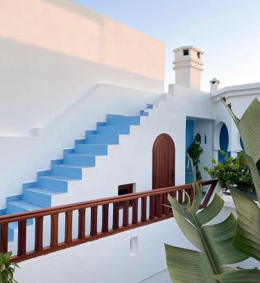 Medina House | Riad Asilah 32