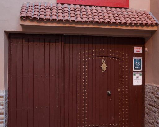 Taroudannt House | Riad Asma