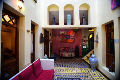 Medina House | Riad Assilah