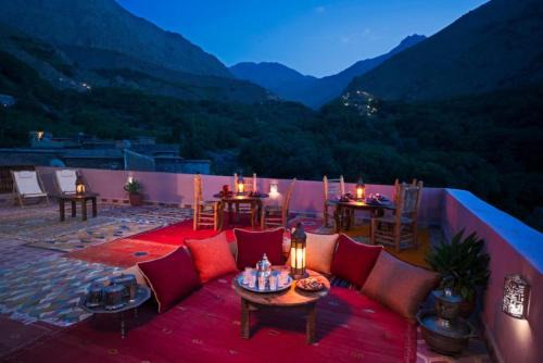 Imlil House | Riad Atlas Toubkal