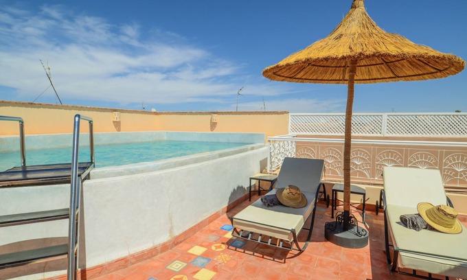 Kbour Chou House | Riad Ayni