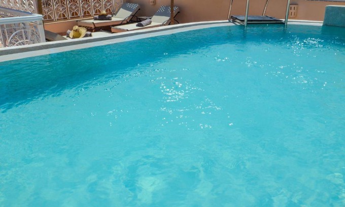 Zaouia Sidi Rhalem Bed & Breakfast | Riad Ayni