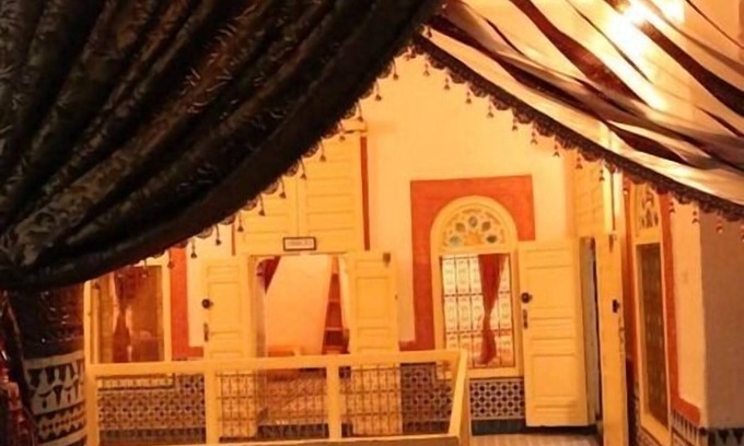 Azrou House | Riad Azrou
