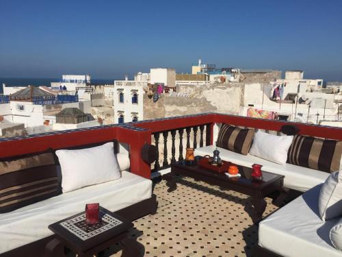 Medina House | Riad Bab Essaouira