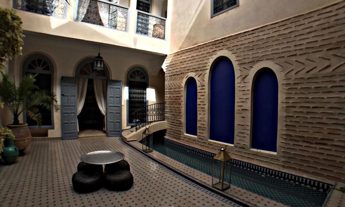 Medina House | Riad Bel Haj