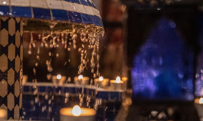 Fes El Jdid House | Riad bel kayed