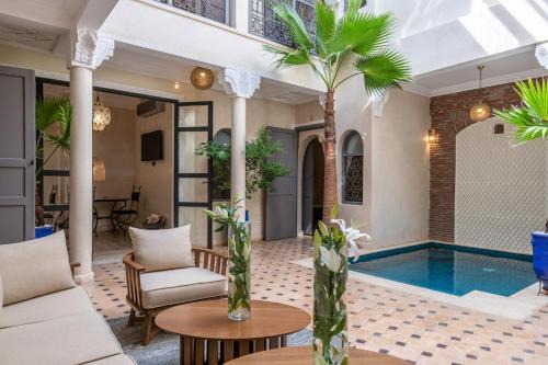 Diour Jdad House | Riad Beldi