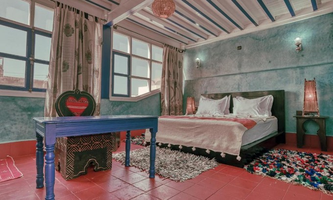 Kasbah House | Riad Beldy