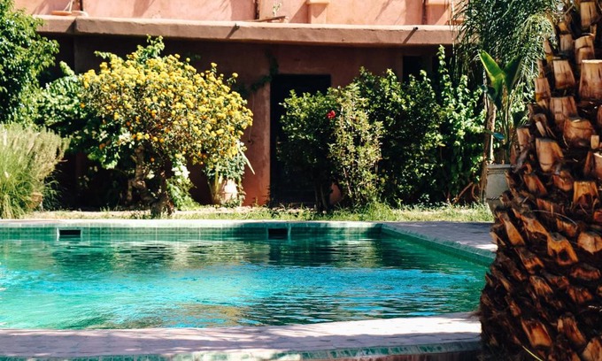 Medina House | Riad Bella Casa