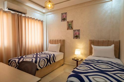 Oulad Khallouf Apartment | Riad Bollywood- UniStay