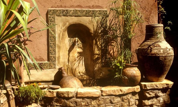 Ouzoud House | Riad Cascades d'Ouzoud