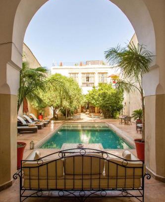 Diour Jdad House | Riad Charaï