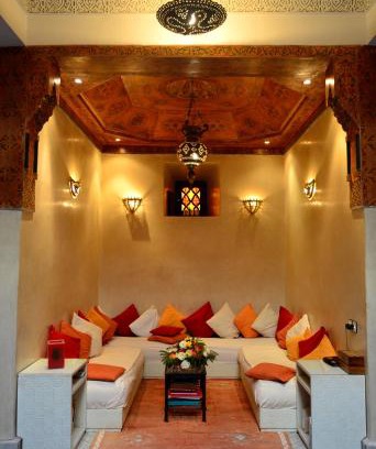 El Hara House | Riad Charik