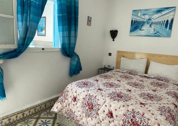 Medina Bed & Breakfast | Riad chez brahim