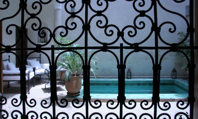 Diour Jdad House | Riad Couleurs du Sud