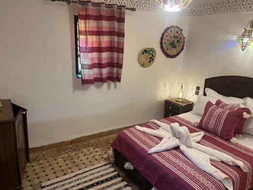 Oulad Khallouf House | Riad Dalla Fes