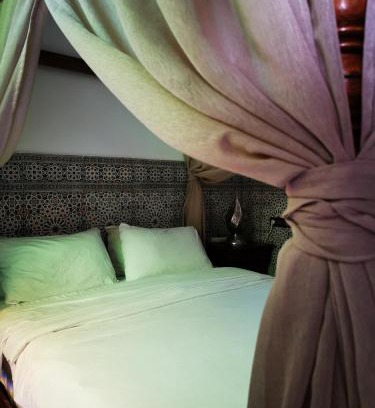 Oujda House | Riad Dar Al Fassia