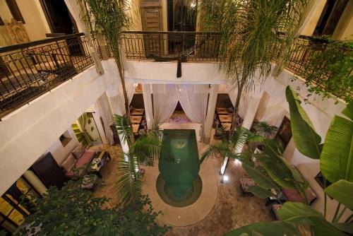 Mellah House | Riad Dar Alif & SPA