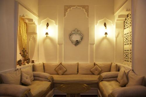 Dar Tazi House | Riad Dar Arsama