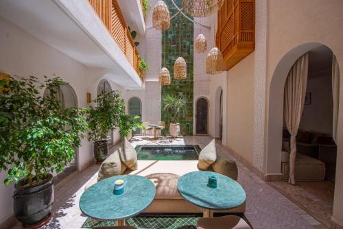 Medina House | RIAD DAR BAYANE