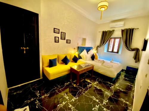 Mouassine House | Riad Dar IMANE